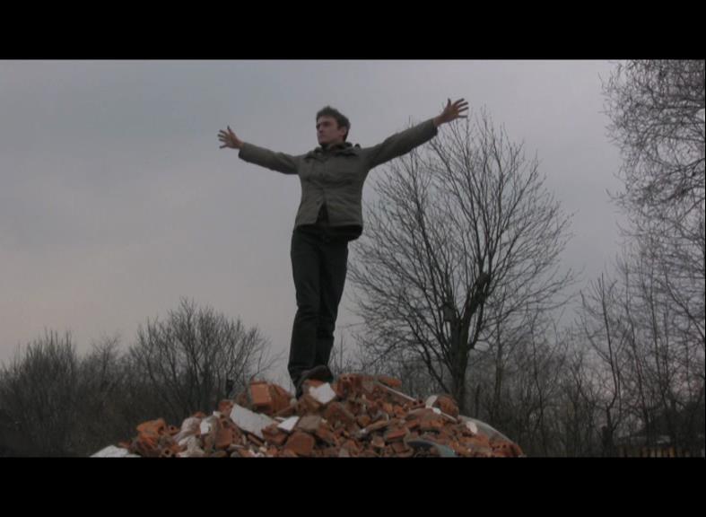 Russia Upward! — cover